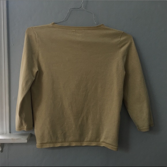 Comfy Pendleton tee - Picture 5 of 5